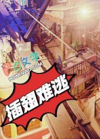 插翅难逃电视剧演员表