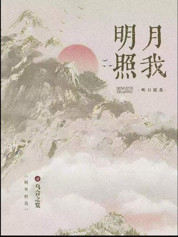 明月照我心电视剧