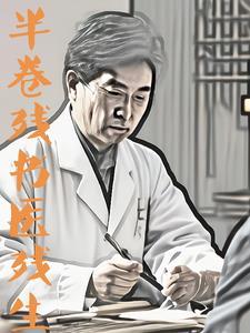 半卷残书医残生全文免费阅读最新章节
