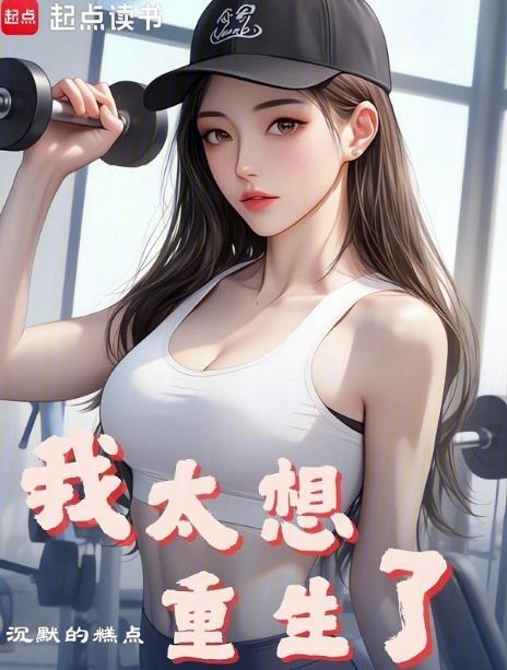 我太想重生了在线阅读免费