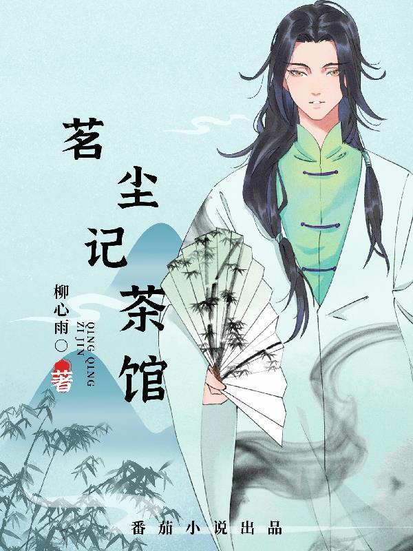 茗记2nd life 动画片