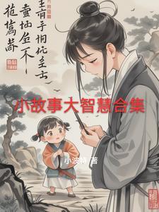 小故事大智慧小学生