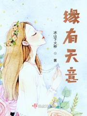 缘份是天意