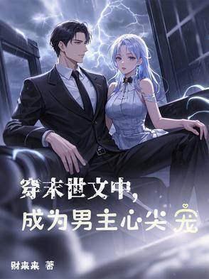 穿成末世男主的惨死