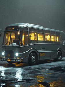 诡异公交车330
