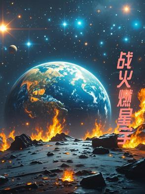 战火星空mvp