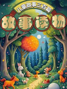 谜语故事三百篇