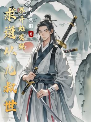 从九叔的世界开始起点