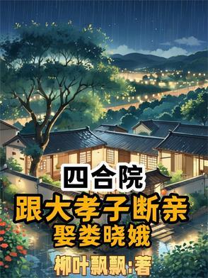 四合院娄晓娥有空间