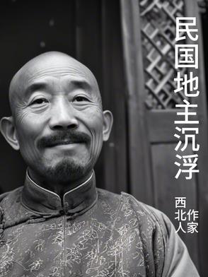 民国地主后代