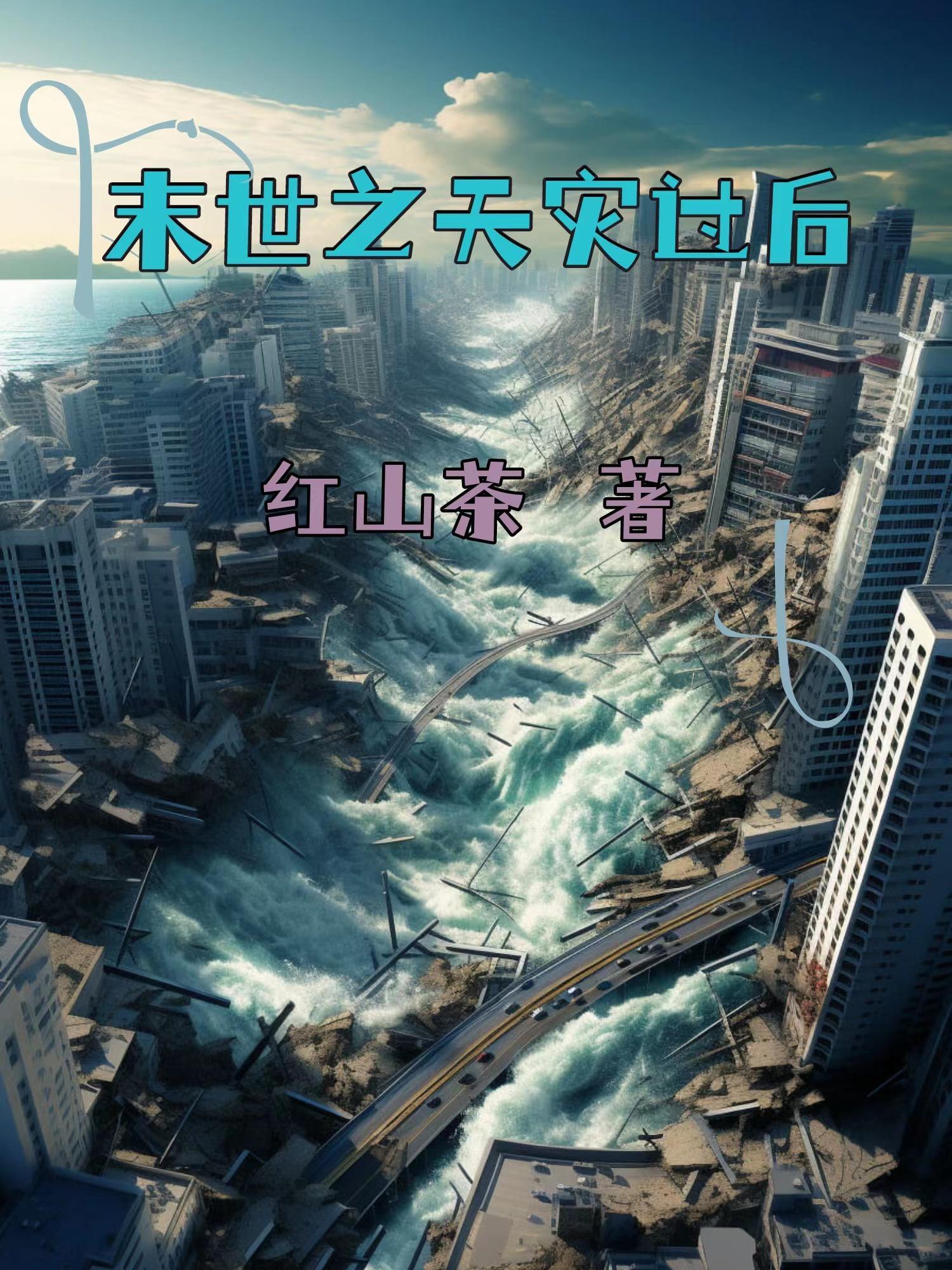 末世之天灾扰人