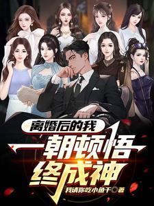 离婚后我被前夫倒追了免费