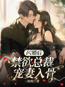 甜蜜闪婚禁欲总裁宠不停