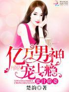 蜜汁萌妻总裁夜夜宠妻无度