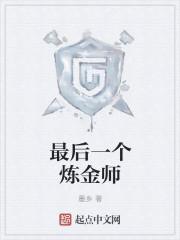 最后一位炼金术师