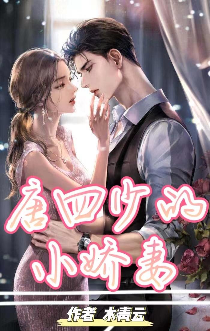 闪婚老公霸道宠