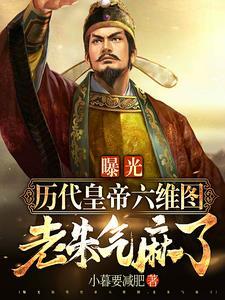 炽道剧情分集介绍