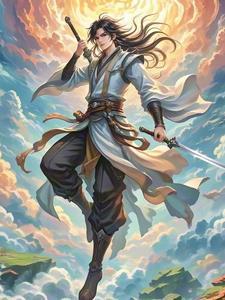 白狐缘起 我变成了一只白狐