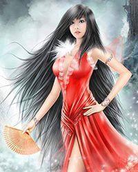 小山村里的时光