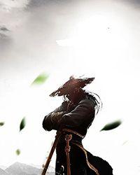 武大郎为主角的